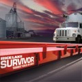 Rice Lake SURVIVOR OTR Steel Deck